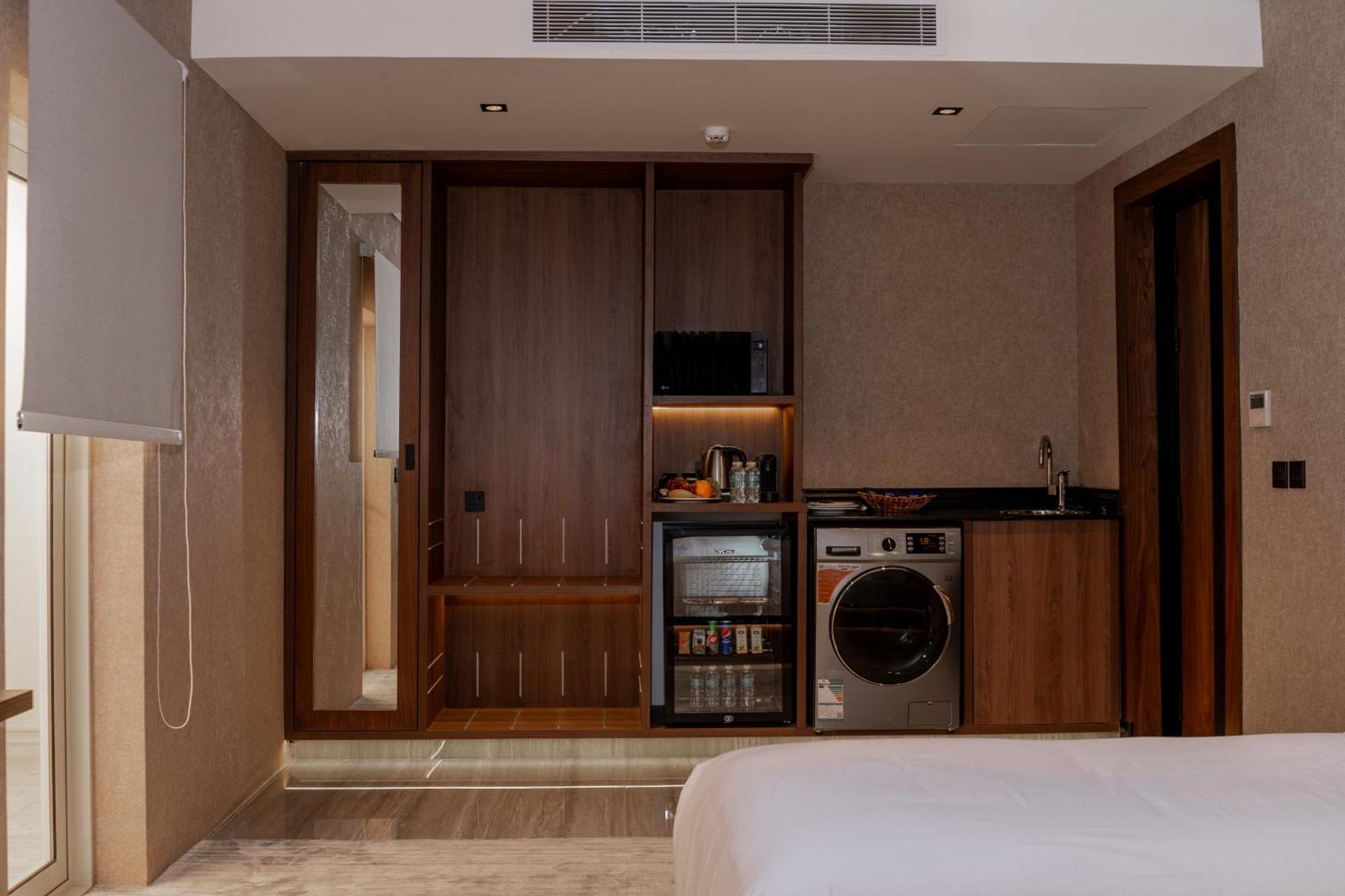 Damask Hotels อัลฮาดา ภายนอก รูปภาพ