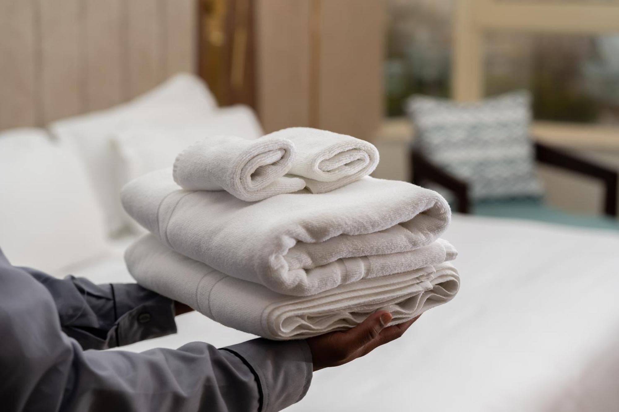 Damask Hotels อัลฮาดา ภายนอก รูปภาพ